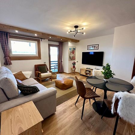 Cozy Bilocale Apartment Breuil-Cervinia Extérieur photo