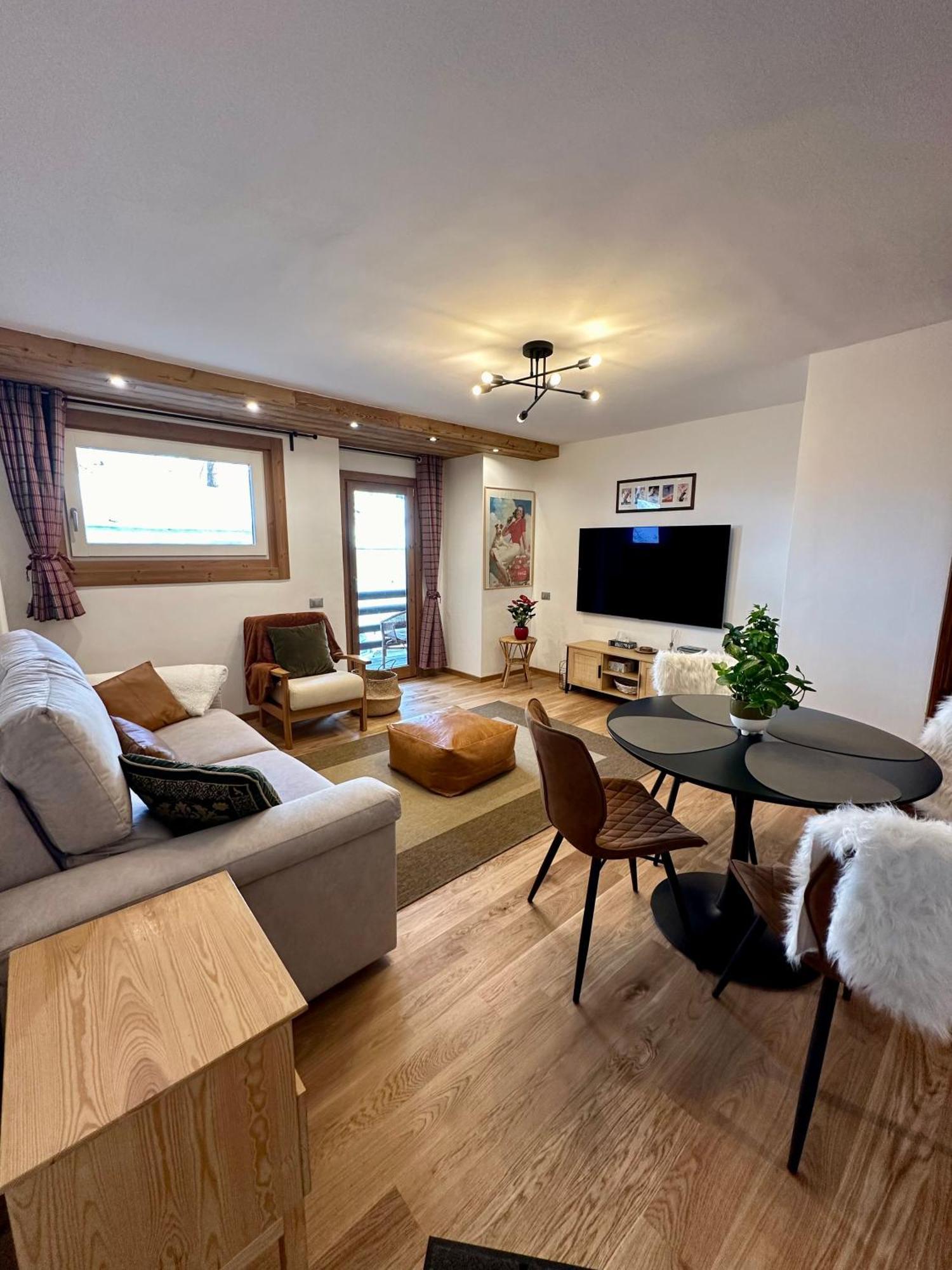 Cozy Bilocale Apartment Breuil-Cervinia Extérieur photo