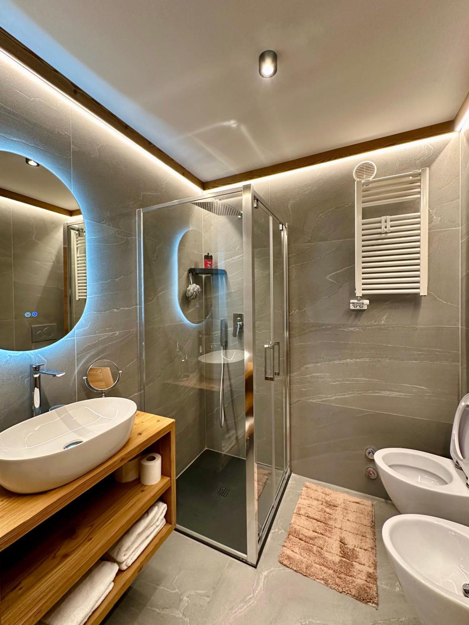 Cozy Bilocale Apartment Breuil-Cervinia Extérieur photo