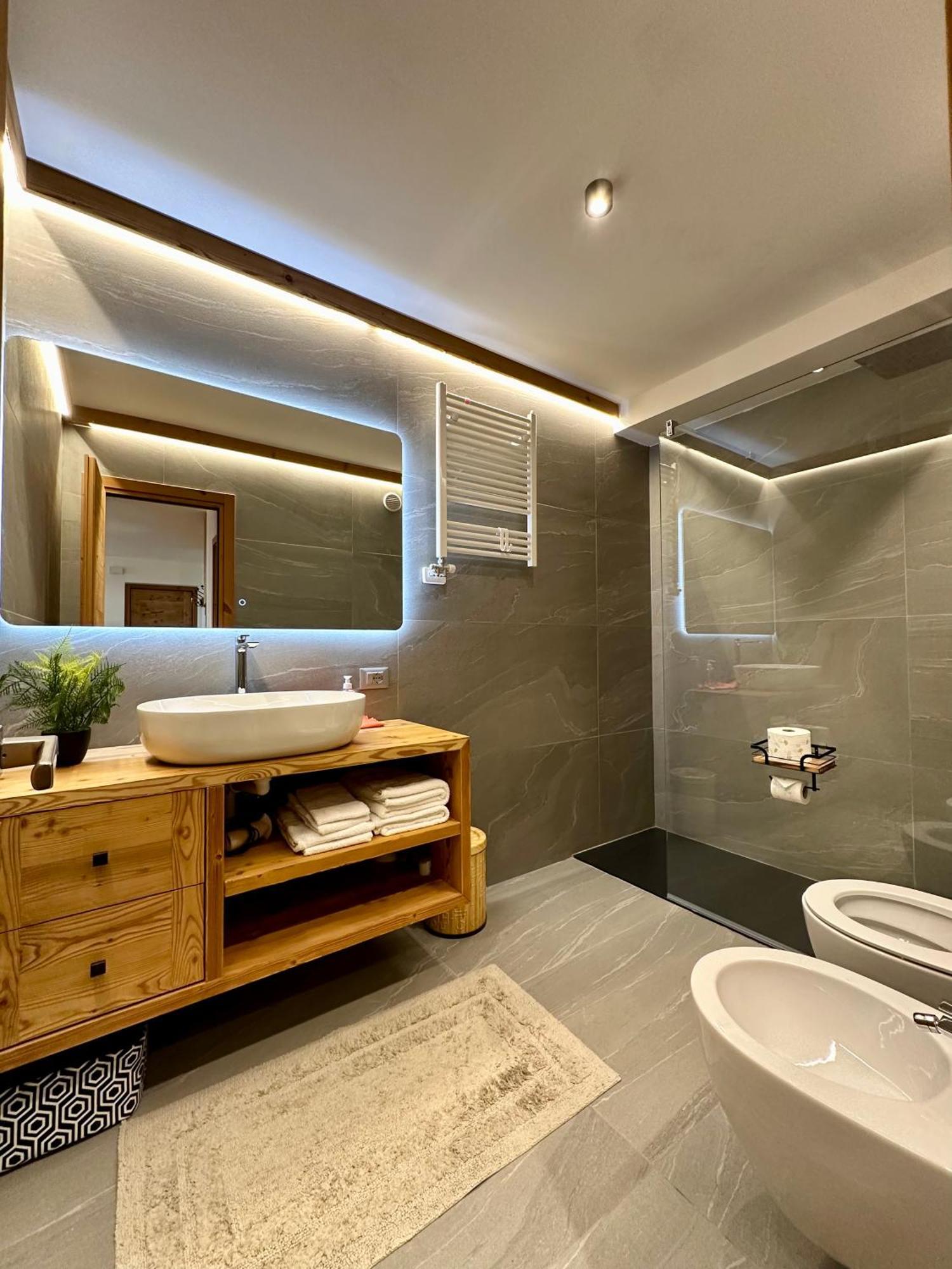 Cozy Bilocale Apartment Breuil-Cervinia Extérieur photo
